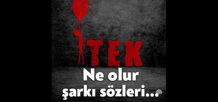 Sagopa Kajmer Ne Olur şarkı sözleri yeniden gündem oldu. Şarkı