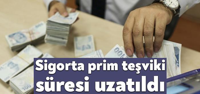 Zehra Zümrüt Selçuk, "Sigorta prim teşvikinin süresi 31 Aralık 2021