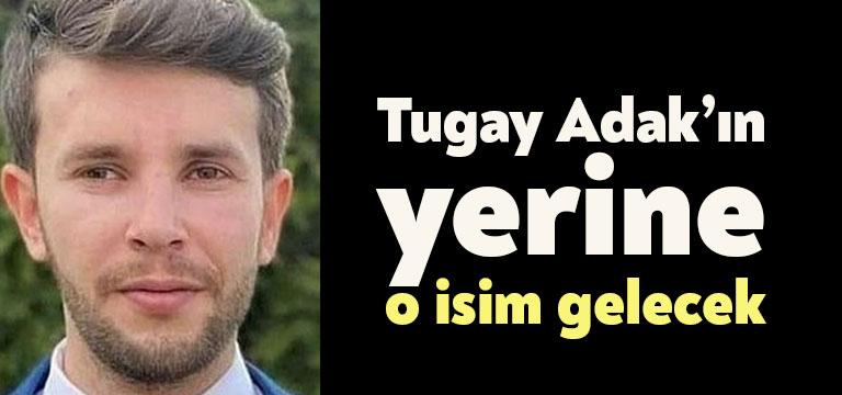 Cumhuriyet Halk Partisi Kartepe Belediye Meclis Üyesi Tugay Adak intihar