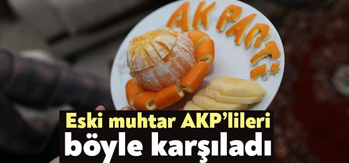 AKP Kocaeli İl Başkanı Mehmet Ellibeş’in vefa ziyaretleri devam ediyor.
