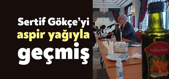 Başkan seçilmesinin üzerinden 2 yıl geçen Derince Belediye Başkanı Zeki