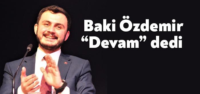 AKP Kocaeli İl Gençlik Kolları yönetimi, 12 ilçenin gençlik kolları