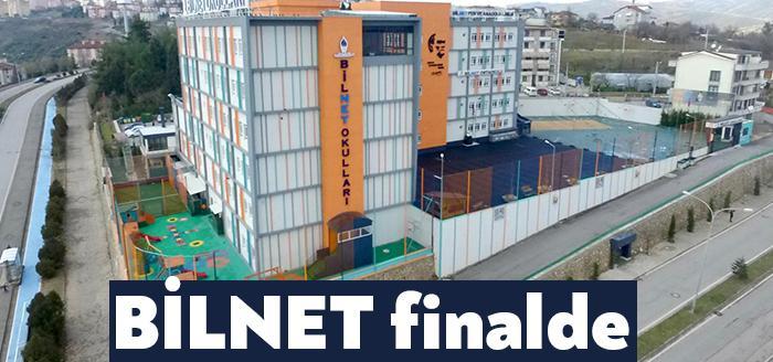 BİLNET Kocaeli, geçen yıl olduğu gibi bu yıl da Türkiye