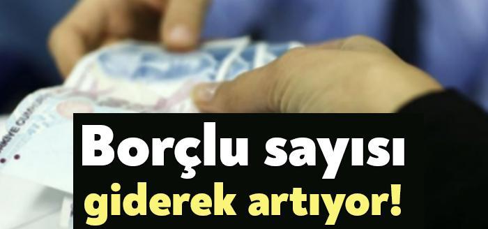 Bankalar ve banka dışı finansal kuruluşlar tarafından kullandırılan bireysel krediler