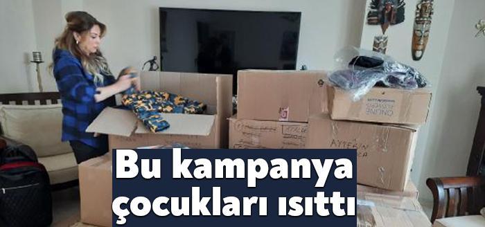 KOCAELİ'nin Gebze ilçesinde, eski radyo programcısı Çiler Boylu, Ardahan'ın Hanak ilçesinde bir