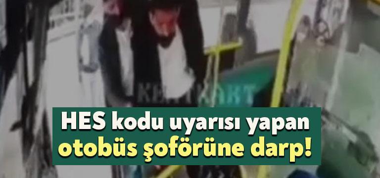 Kocaeli'de HES kodu tanımlı aynı ulaşım kartı ile halk otobüsüne