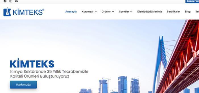 Demir oksit, küçük partiküller halinde bulunan organik ya da inorganik