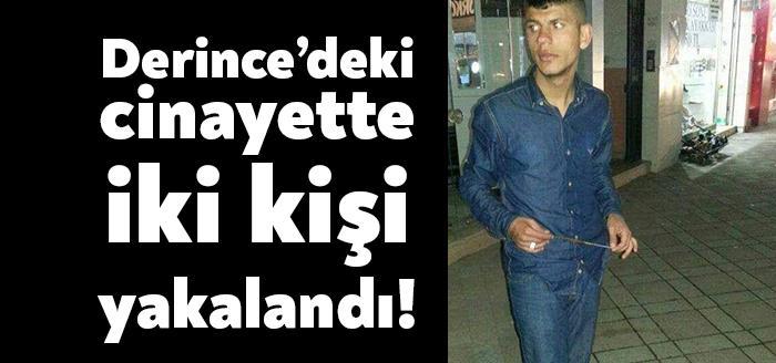 Derince Sırrıpaşa Mahallesinde tartıştığı ev arkadaşı tarafından bıçaklanarak ağır yaralanan