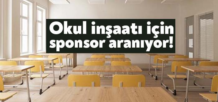 Derince Belediye Başkanı Zeki Aygün Sırrıpaşa Mahallesi’nde okul inşa edilmesi