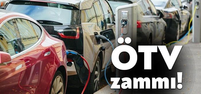 Otomotiv endüstrisinin geleceği olarak nitelendirilen elektrikli otomobiller hayatımıza iyice girmeye