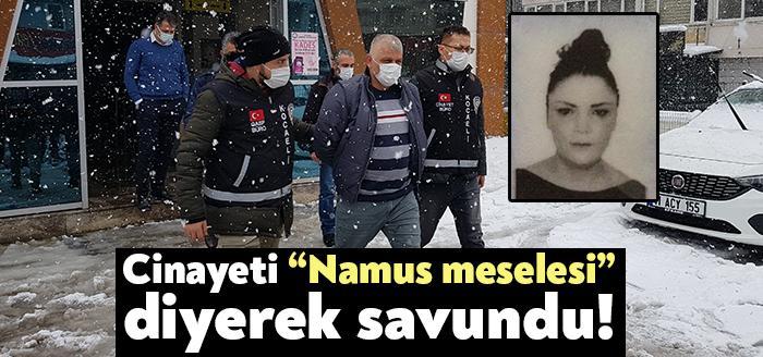 Gölcük Düzağaç Mahallesinde meydana gelen olayda yaklaşık 4 senedir birlikte