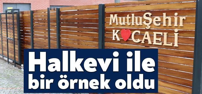 Kocaeli Büyükşehir Belediyesi, İzmit Ömerağa Mahallesi Yağmur Suyu ve Atık