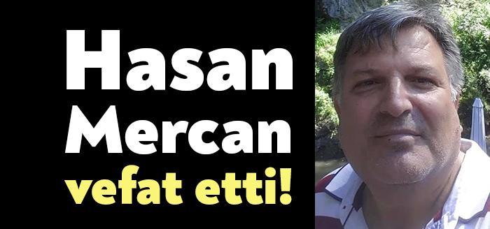 NTV Kocaeli Bölge bürosunda bir dönem kameramanlık yapan Hasan Mercan