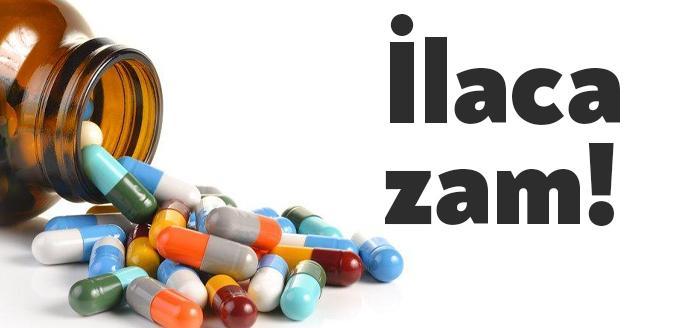 Ankara Eczacı Odası Başkanı Taner Ercanlı'nın verdiği bilgiye göre, dün