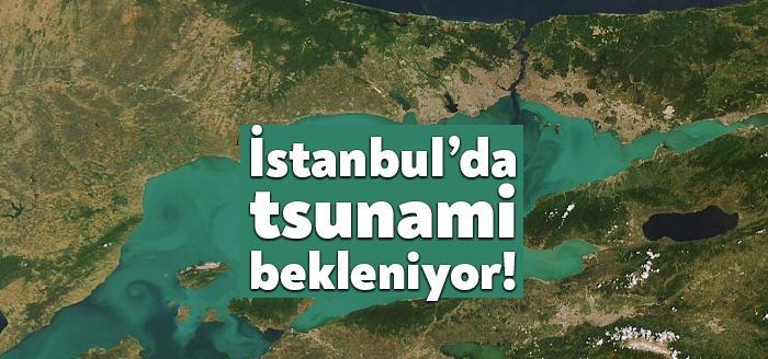 TBMM'ye sunulan İstanbul'un deprem raporunda korkutan ayrıntılar ortaya çıktı. Raporu