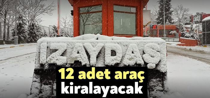İzmit Atık Ve Artıkları Arıtma Yakma Ve Değerlendirme A.Ş. (İZAYDAŞ)