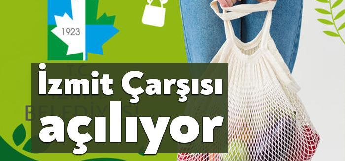 Bölgesel ekonomiyi canlandırmak ve yerel kalkınmayı sağlamak amacıyla İzmit Belediyesi