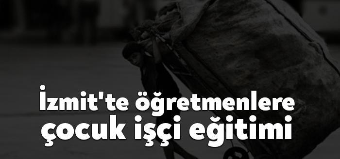 İzmit Belediyesi ve UNİCEF iş birliği ile zoom üzerinden Rehberlik