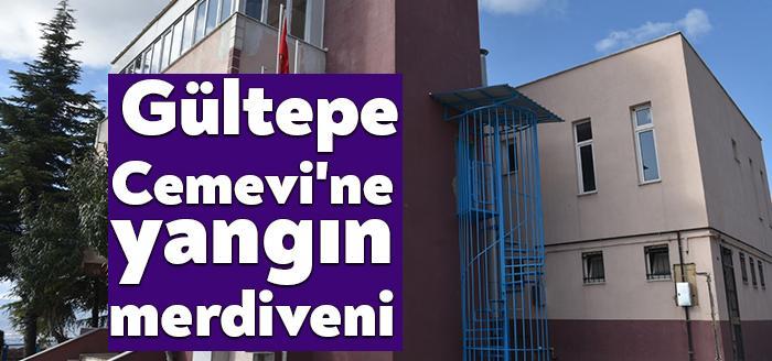 İzmit Belediye Başkanı Av. Fatma Kaplan Hürriyet’in geçtiğimiz ay Gültepe