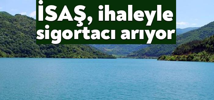 İzmit Su A Ş ( İSAŞ) Menkul Ve Gayrimenkulleri Mutabakatlı