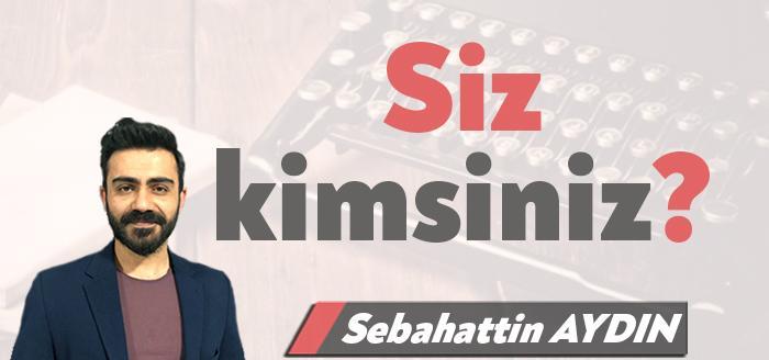 Memlekette kim ak kim kara birbirine karıştı. Bazıları yargıyı kendine