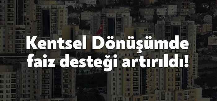 AKP iktidarı kentsel dönüşümü yasası olarak bilenen 6306 Sayılı Kanun’da