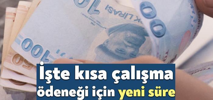 Cumhurbaşkanı Recep Tayyip Erdoğan’ın imzasıyla Resmi Gazete’de yayımlanan Cumhurbaşkanı Kararı’na