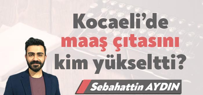 Söz konusu işçi olunca her mesele nasıl da gündemde kalıyor.