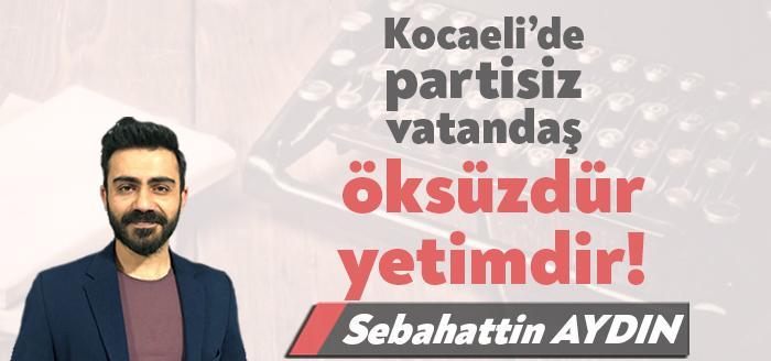 “Böyle gelmiş böyle gider” diye standart bir giriş yaparak tadınızı