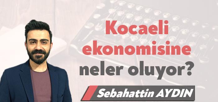 Türkiye İstatistik Kurumu ile Ticaret Bakanlığı verilerine göre; ihracat 2020