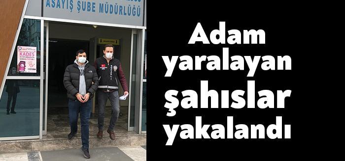  Kocaeli’de işledikleri yaralama suçundan 6 yıl 3 ay ve 4