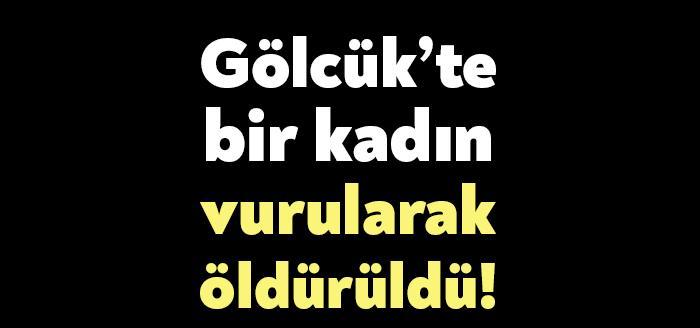 Kocaeli Gölcük Şirinköy Düzağaç Mahallesinde meydana gelen olayda yaklaşık 4