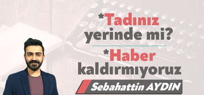 Son zamanlarda her şey ya yavaş akıyor ya da olanca