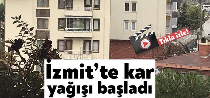 Sıcak havalar yerini soğuk ve yağışlı havalara yeniden bıraktı. Bugün