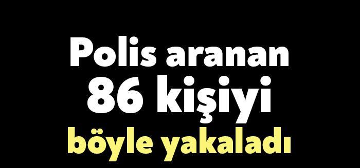 Koronavirüs salgınının yayılmasının önlenmesi kapsamında yapılan kontrollerde kural ihlalleri yapan