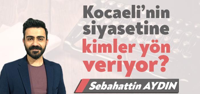 Kocaeli Büyükşehir Belediye Meclisi şubat ayı oturumu bugün gerçekleştirildi. Bu