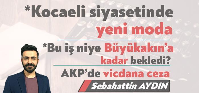 Kongreler neden yapılır? Seçim neden olur? Başkan seçmek için. Siyasette