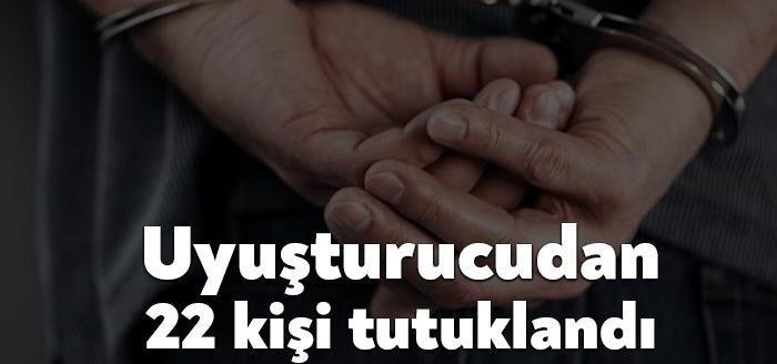 Kocaeli Emniyet Müdürlüğü ve Kocaeli İl Jandarma Komutanlığı ekipleri tarafından