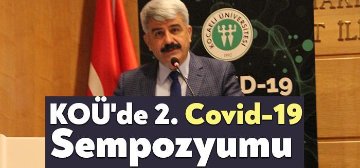 Etkeni yeni SARS-CoV-2 olan ve klinik olarak COVID-19 olarak adlandırılan
