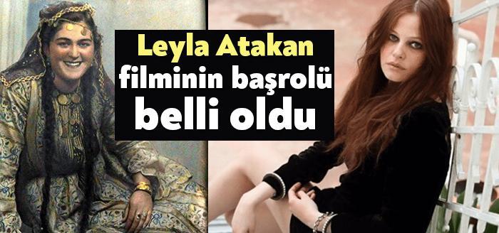 Türkiye’nin seçilmiş ilk kadın belediye başkanı olan İzmitli Leyla Atakan’ın