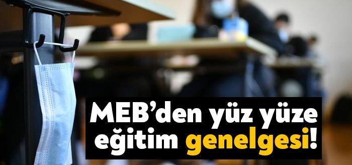 Milli Eğitim Bakanlığı (MEB), 15 Şubat'tan itibaren kademeli olarak başlatılacak