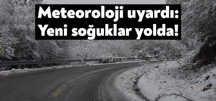 Geçtiğimiz haftalarda yurdu etkisi altına alan ve birçok şehirde kar