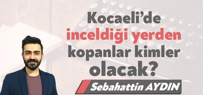 CHP’de parti içerisindeki yarışın hep bir tarafında oldu. Herkes onu