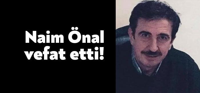 Kocaeli'nin sevilen isimlerinden olan, Önal Gıda'nın sahibi Naim Önal hayatını
