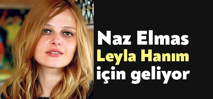 İzmit Belediyesi tarafından yaptırılan, İzmit’in efsane belediye başkanı Leyla Atakan’ın
