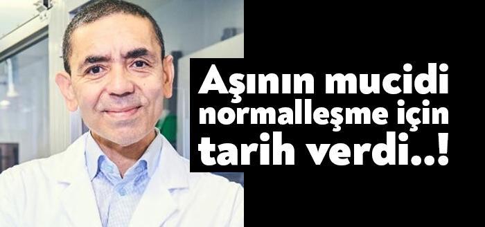 Dünya genelinde ilk onaylanan koronavirüs aşısı Pfizer – BioNTech’i geliştiren