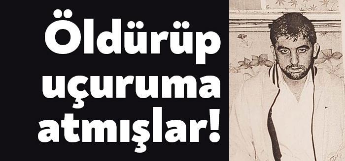 Karamürsel’de yaklaşık 7 senedir kayıp olarak aranan 38 yaşındaki doğalgaz