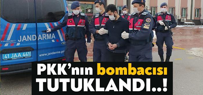 Kocaeli İl Jandarma Komutanlığı ekipleri tarafından mültecilere yönelik düzenlenen operasyonda