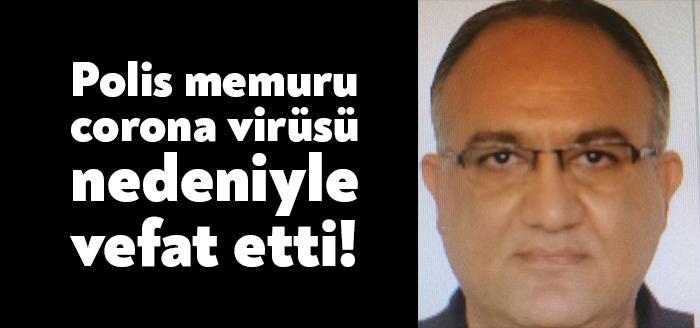Kocaeli'nin Darıca ilçesinde Emniyet Müdürlüğü'ne bağlı olarak görev yapan polis