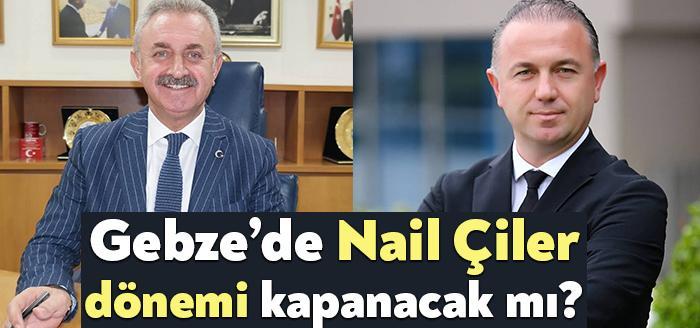 Uzun yıllar Gebze Ticaret Odası (GTO) Başkanı olarak görev yapan